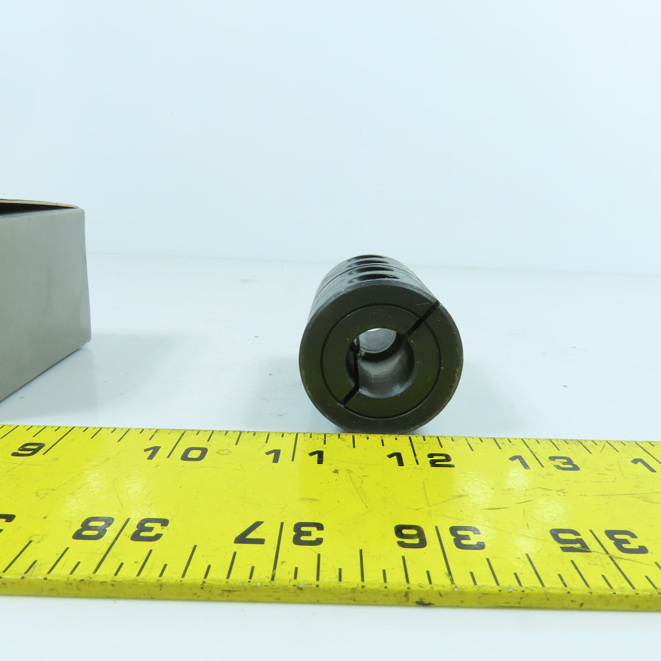 Boston SCC 5/8 X 1/2 Steel Setscrew Coupling 5/8" x 1/2"