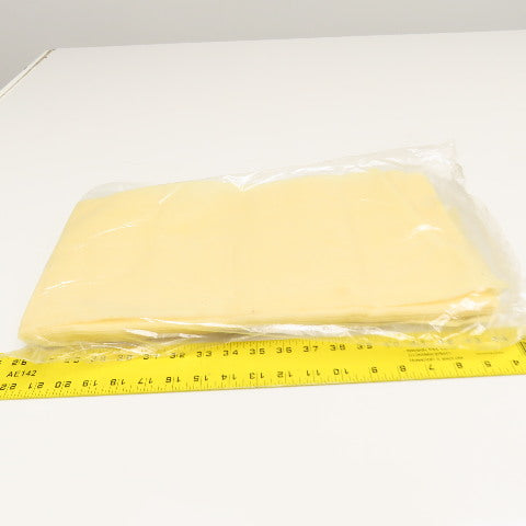 Bond GS24CB Tack Cloth 18" x 36" 24/20 Mesh Tack Cloth Lot Of 50