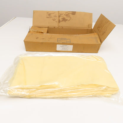 Bond GS24CB Tack Cloth 18" x 36" 24/20 Mesh Tack Cloth Lot Of 50