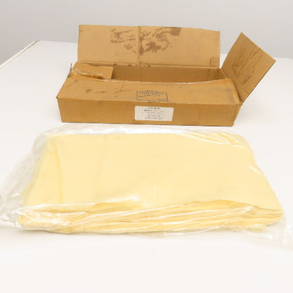 Bond GS24CB Tack Cloth 18" x 36" 24/20 Mesh Tack Cloth Lot Of 50