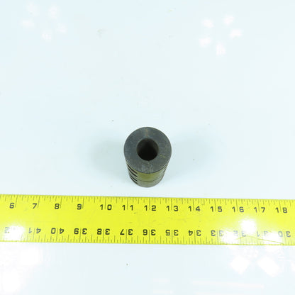 Steel Setscrew Shaft Coupling 7/8" x 7/8" x 2-7/8" OAL