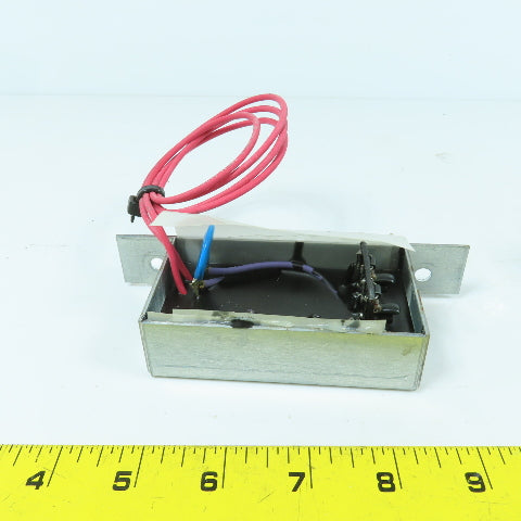 Payne Sparkman PAC-ALM M-14706C Ballast Light Control Lot Of 2