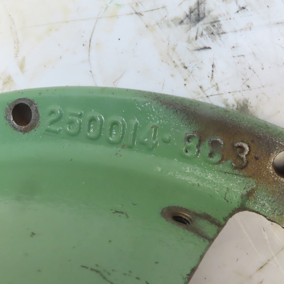 Sullair 250014-883 16-75 Air Compressor Motor Bell Adapter