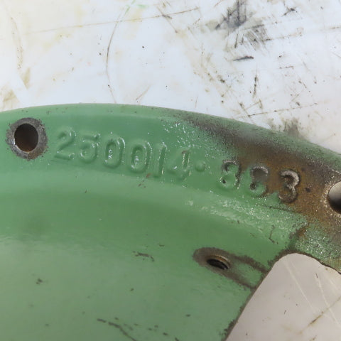 Sullair 250014-883 16-75 Air Compressor Motor Bell Adapter