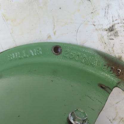 Sullair 250014-883 16-75 Air Compressor Motor Bell Adapter