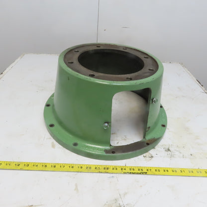 Sullair 250014-883 16-75 Air Compressor Motor Bell Adapter
