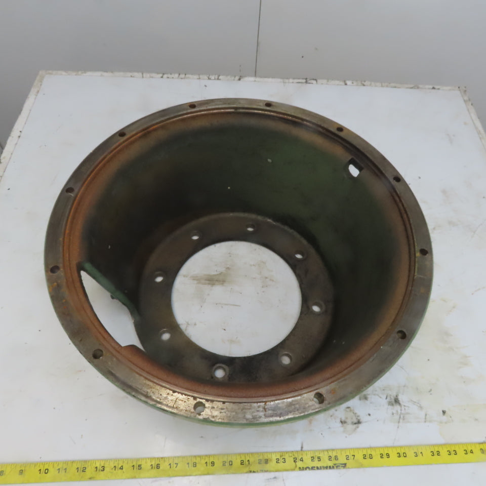 Sullair 250014-883 16-75 Air Compressor Motor Bell Adapter