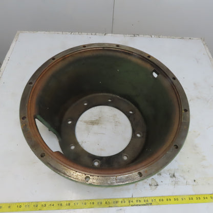 Sullair 250014-883 16-75 Air Compressor Motor Bell Adapter