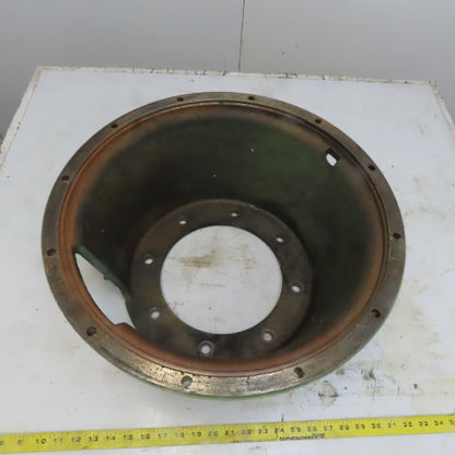 Sullair 250014-883 16-75 Air Compressor Motor Bell Adapter
