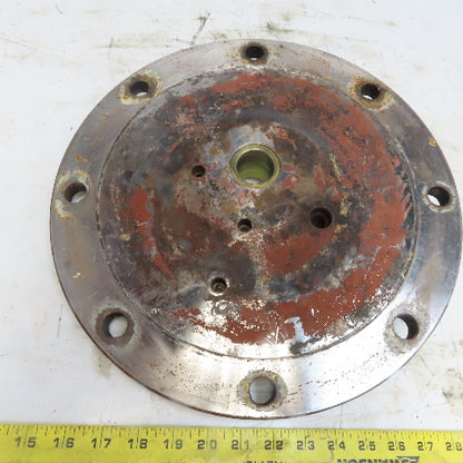 Sullair 14" Diameter Oil Sump Cover lid