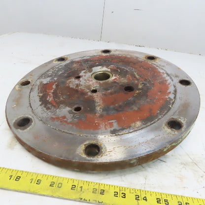 Sullair 14" Diameter Oil Sump Cover lid