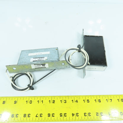 Payne Sparkman PAC-LM M-14706B Ballast Light Control Lot Of 2
