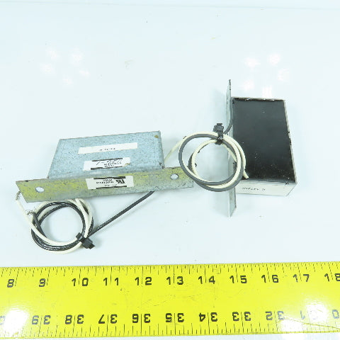 Payne Sparkman PAC-LM M-14706B Ballast Light Control Lot Of 2
