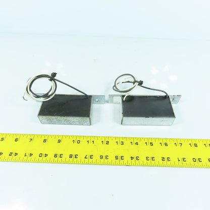 Payne Sparkman PAC-LM M-14706B Ballast Light Control Lot Of 2