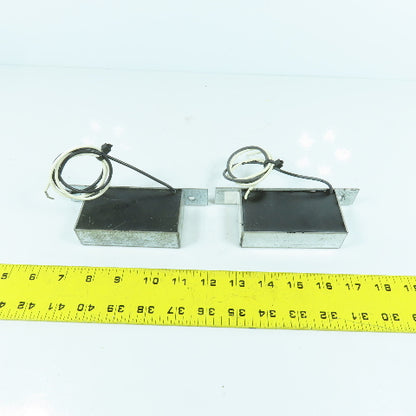 Payne Sparkman PAC-LM M-14706B Ballast Light Control Lot Of 2
