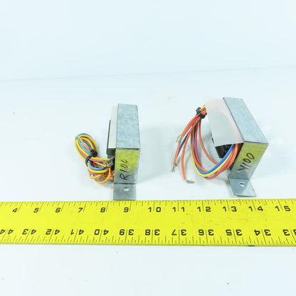 Payne Sparkman PAC-DPHVTOC 0849-11 Ballast Light Control Lot Of 2