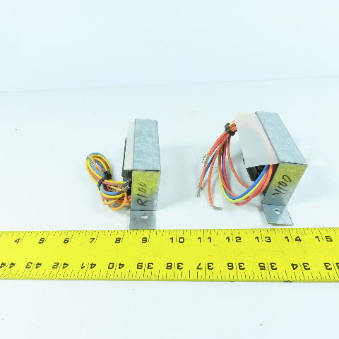 Payne Sparkman PAC-DPHVTOC 0849-11 Ballast Light Control Lot Of 2