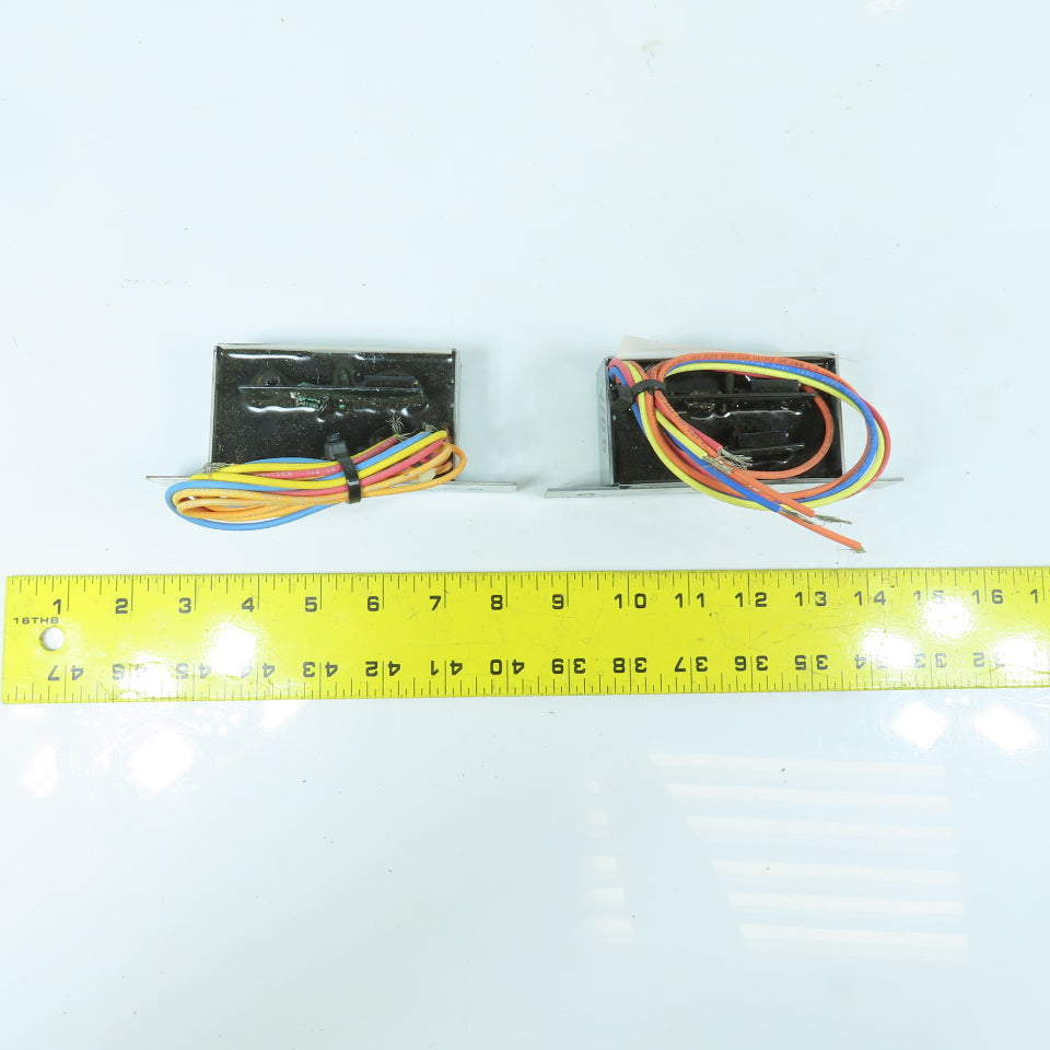 Payne Sparkman PAC-DPHVTOC 0849-11 Ballast Light Control Lot Of 2