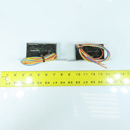 Payne Sparkman PAC-DPHVTOC 0849-11 Ballast Light Control Lot Of 2