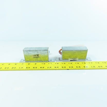 Payne Sparkman PAC-DPHVTOC 0849-11 Ballast Light Control Lot Of 2