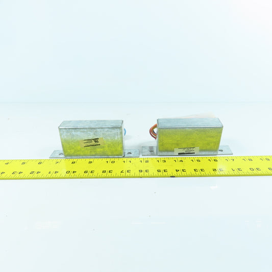 Payne Sparkman PAC-DPHVTOC 0849-11 Ballast Light Control Lot Of 2