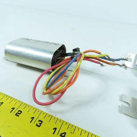 Payne Sparkman PAC-PHVTOC PAC-DPHVTOC Lamp Ignitors Lot Of 3