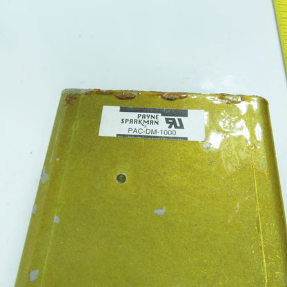Payne Sparkman PAC-DM-1000 Light Control Ballast
