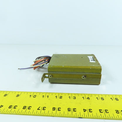 Payne Sparkman PAC-DM-1000 Light Control Ballast