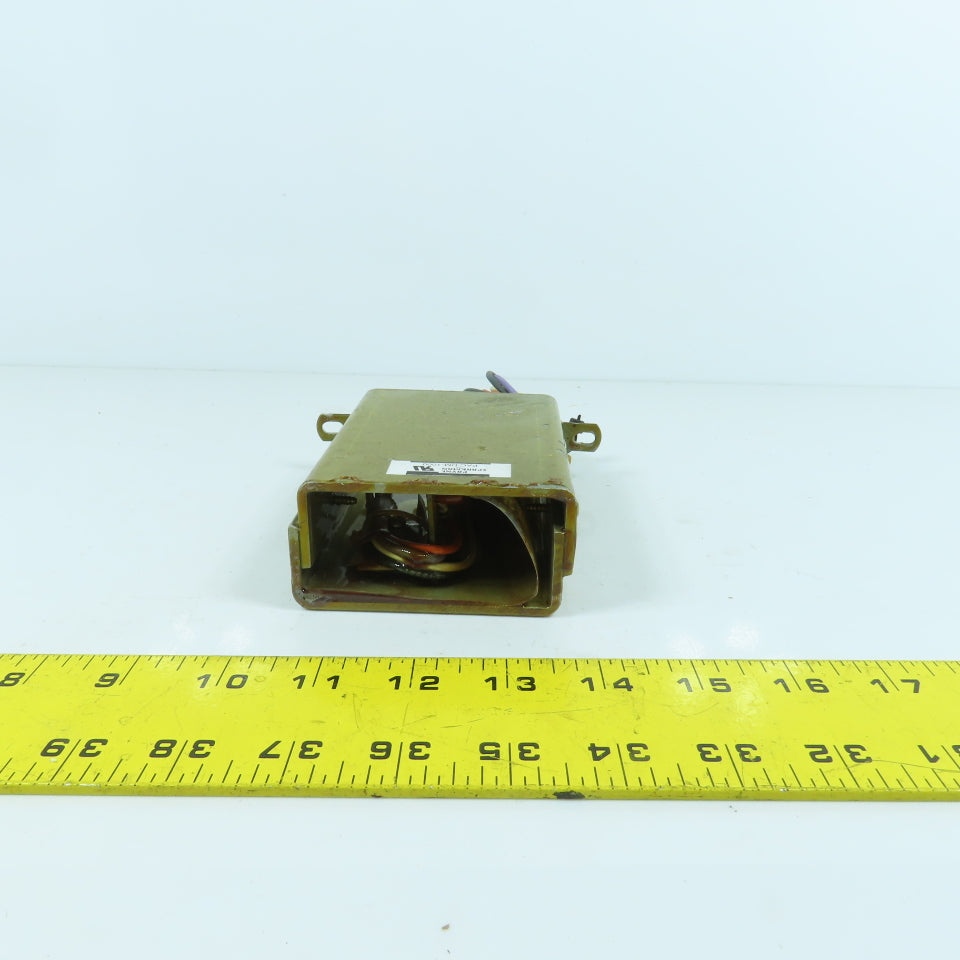 Payne Sparkman PAC-DM-1000 Light Control Ballast