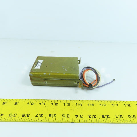 Payne Sparkman PAC-DM-1000 Light Control Ballast
