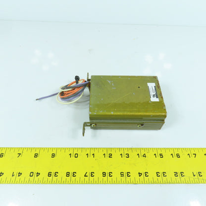 Payne Sparkman PAC-DM-1000 Light Control Ballast
