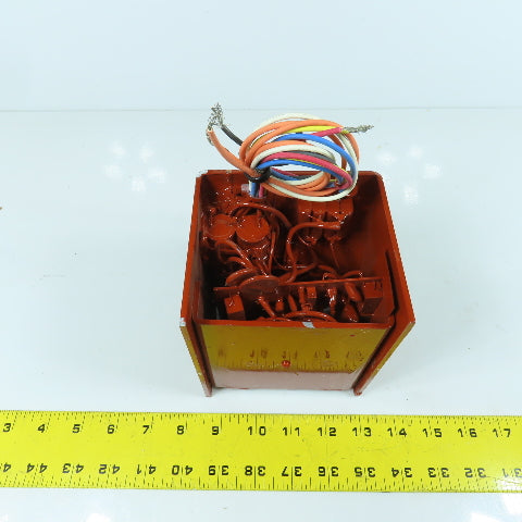 Payne Sparkman PAC-2IM150-A Ballast Output Module