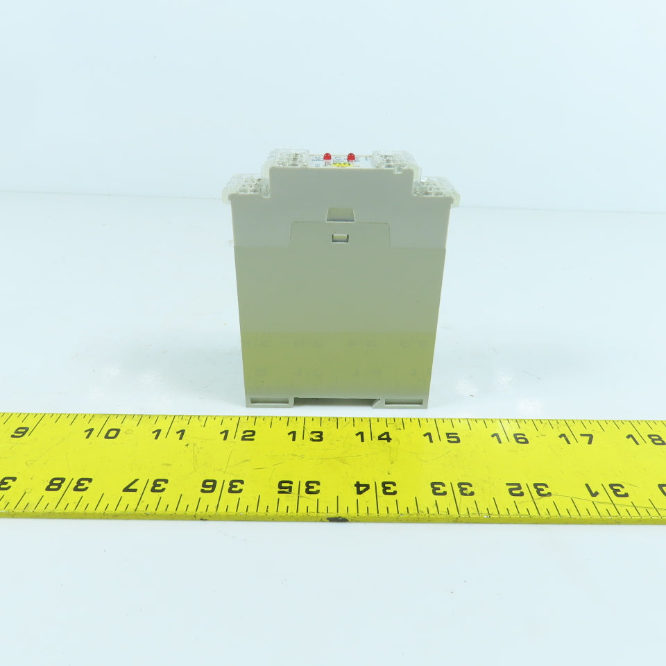 E DOld & Sohne MK 9908.82 Time Delay Relay 92-127V 0.05-1 Sec
