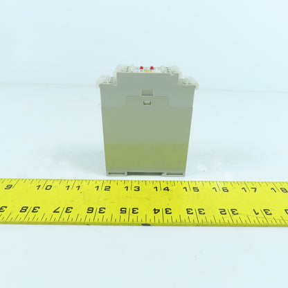 E DOld & Sohne MK 9908.82 Time Delay Relay 92-127V 0.05-1 Sec