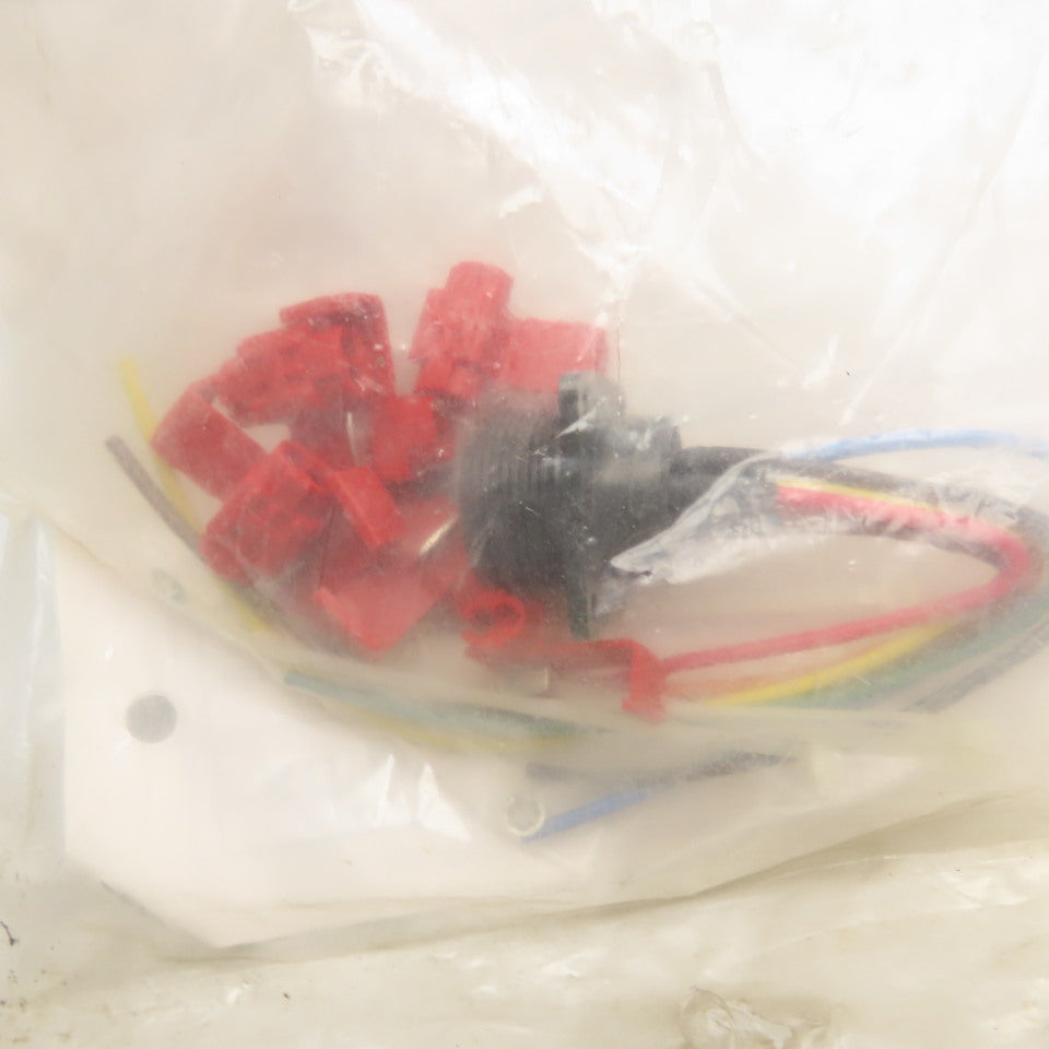 MK Products 005-0162 7 Pin "W" Clocked Adaptor Kit MK3A MK3APS Cobramatic