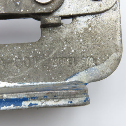 Destaco Model 610 Straight Line Action Toggle Clamp 1-5/8" Travel Lot Of 3