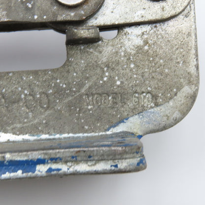 Destaco Model 610 Straight Line Action Toggle Clamp 1-5/8" Travel Lot Of 3