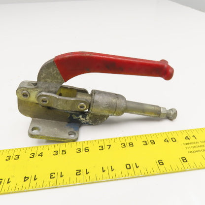 Destaco Model 610 Straight Line Action Toggle Clamp 1-5/8" Travel Lot Of 3