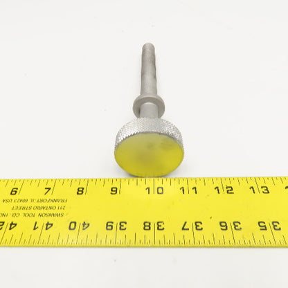 M16-1.5 Metric Threaded Hand Screw 120mm OAL