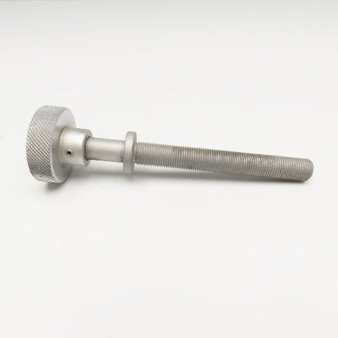 M16-1.5 Metric Threaded Hand Screw 120mm OAL
