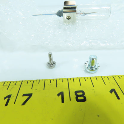 Miltec 380-01101 Replacement Ignitor Bulb 10" ML-400, I-250, I-600