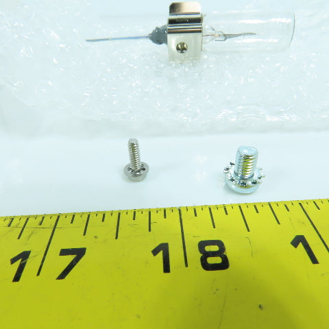 Miltec 380-01101 Replacement Ignitor Bulb 10" ML-400, I-250, I-600