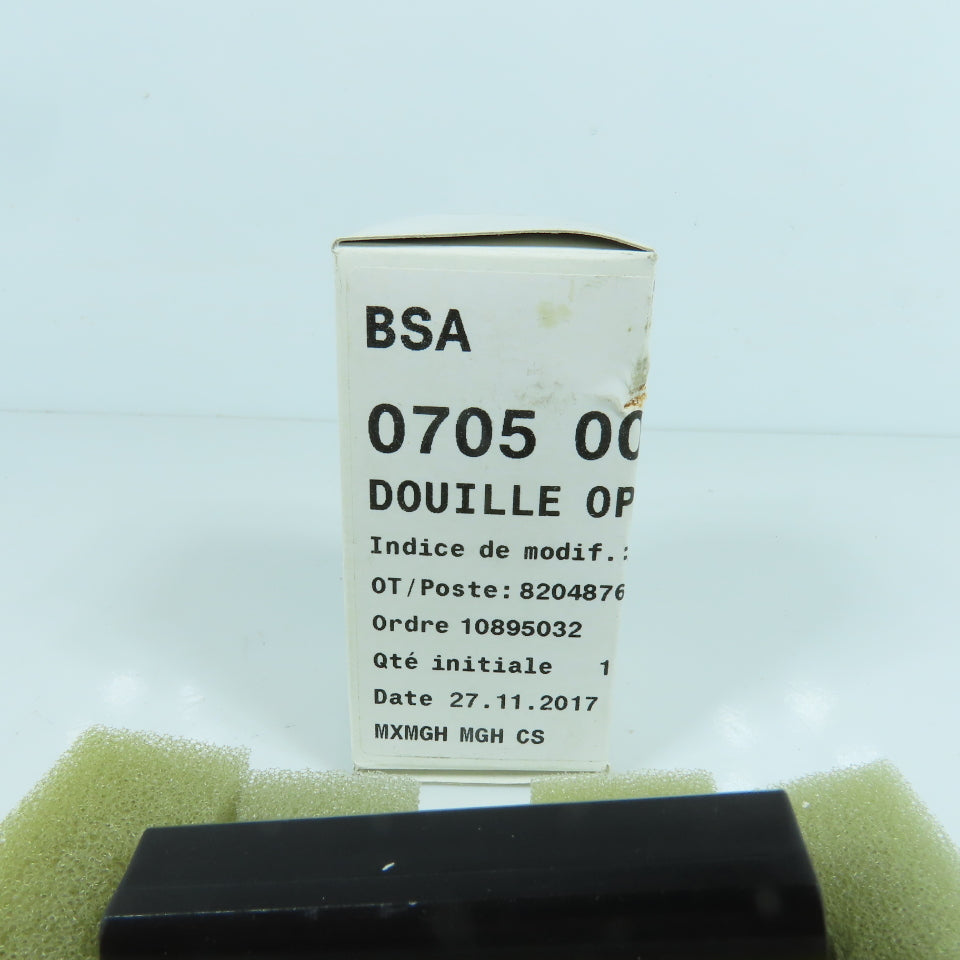BSA 0705-0000-VI 8204876535-0001 Douille Optique 0° Pour F0 1 Optical Socket