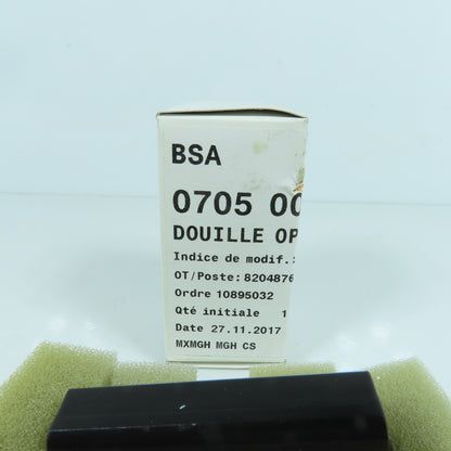 BSA 0705-0000-VI 8204876535-0001 Douille Optique 0° Pour F0 1 Optical Socket