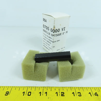 BSA 0705-0000-VI 8204876535-0001 Douille Optique 0° Pour F0 1 Optical Socket