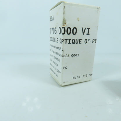 BSA 0705-0000-VI 8204876535-0001 Douille Optique 0° Pour F0 1 Optical Socket