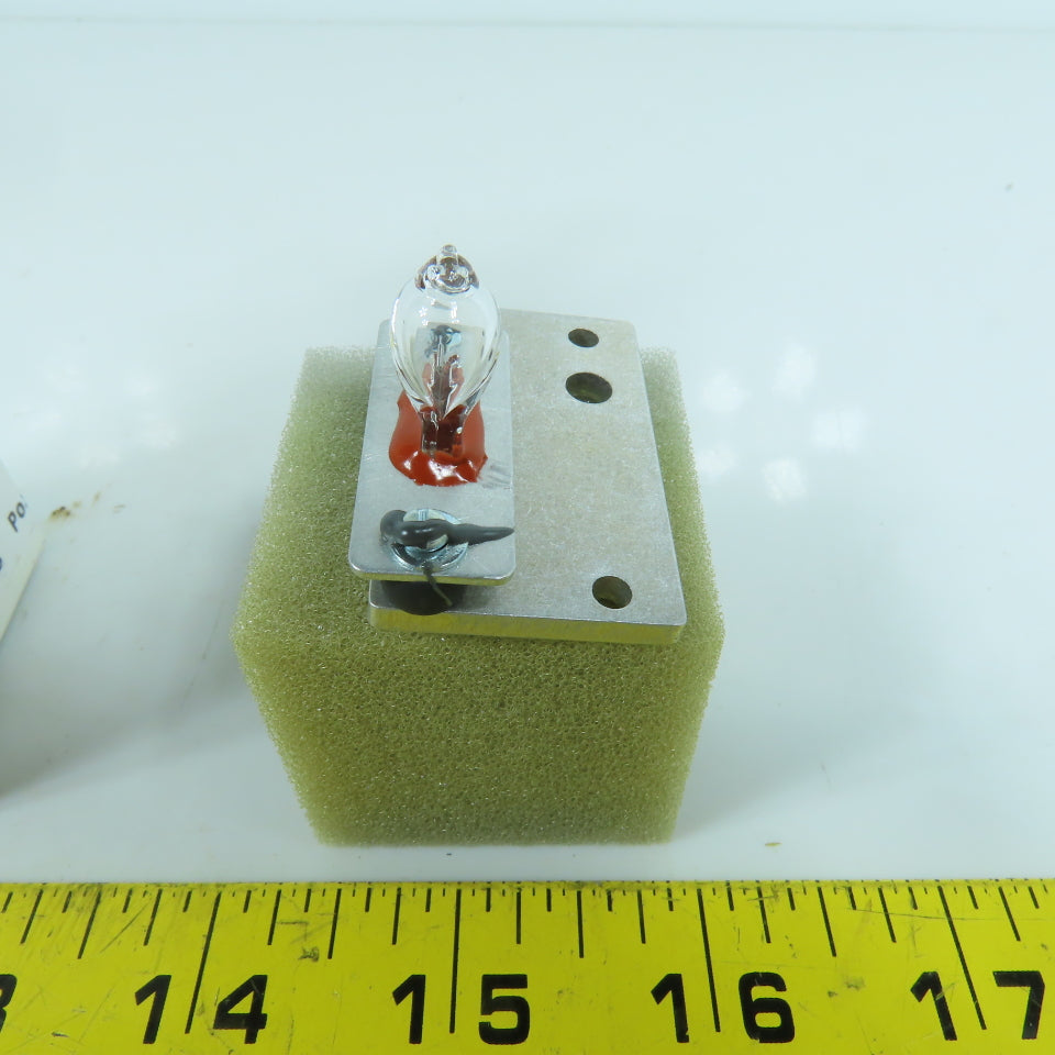 BSA 0703-0000-DC 8205380393-0001 Ampoule Halogene Regelee Bulb