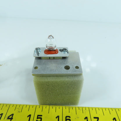 BSA 0703-0000-DC 8205380393-0001 Ampoule Halogene Regelee Bulb