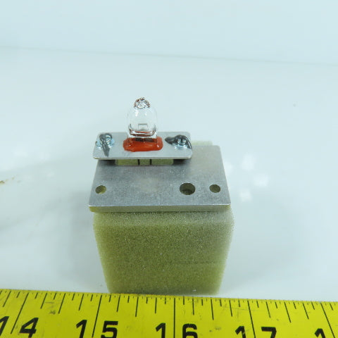 BSA 0703-0000-DC 8205380393-0001 Ampoule Halogene Regelee Bulb
