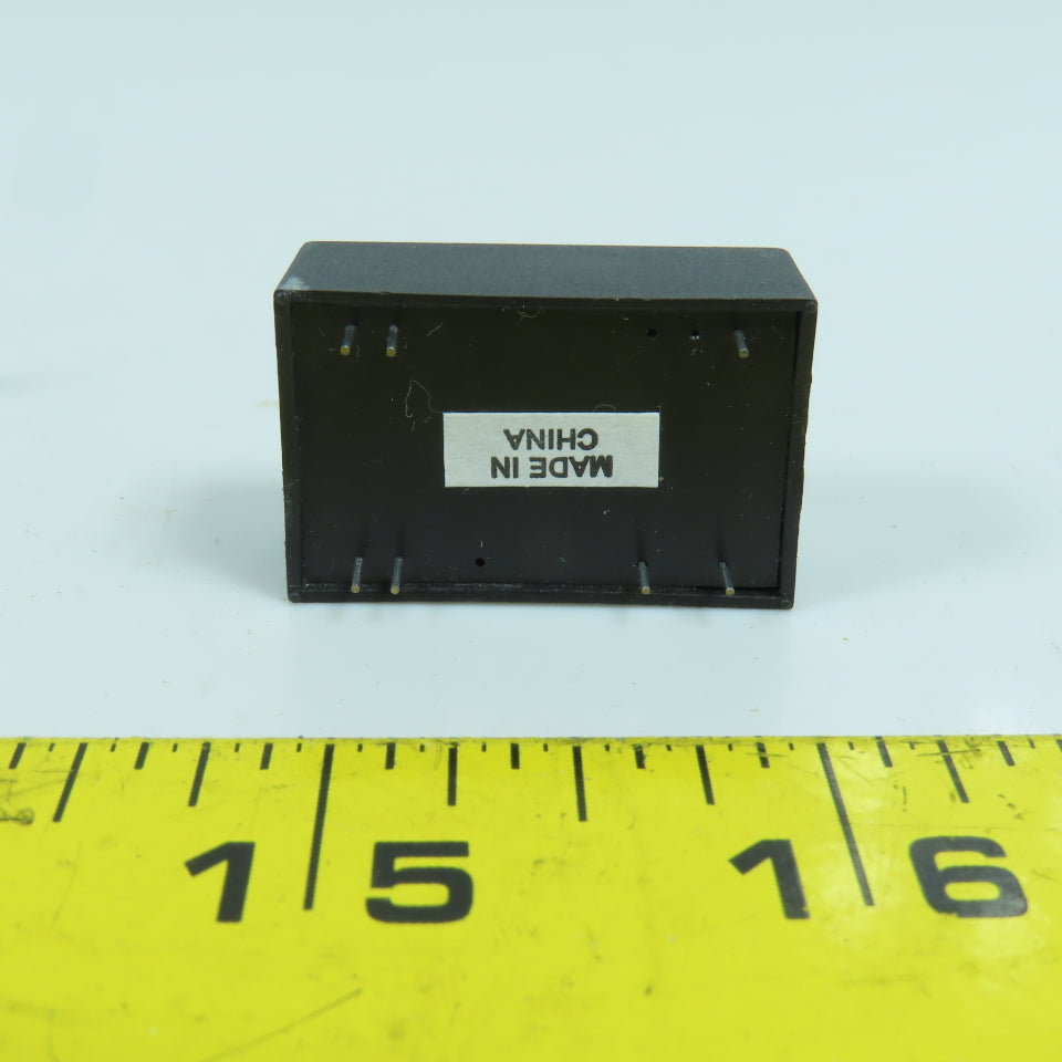 Artesyn Embedded BXA3-24S05 Z510J Isolated DC/DC Converters 9-18V Input Lot Of 6